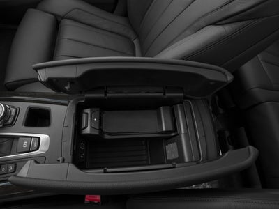 2016 BMW X5 xDrive35i AWD 4dr SAV