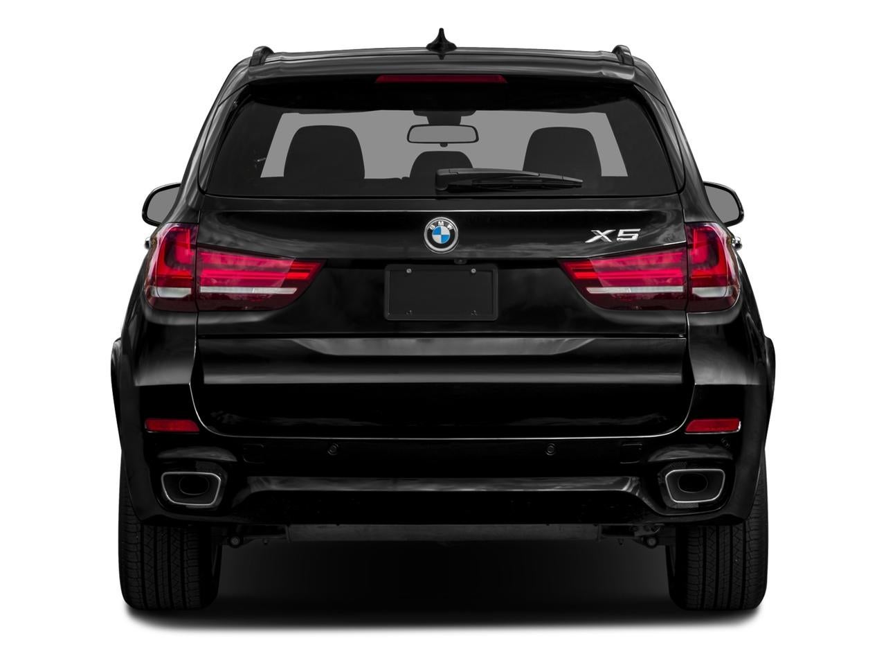 2016 BMW X5 xDrive35i AWD 4dr SAV
