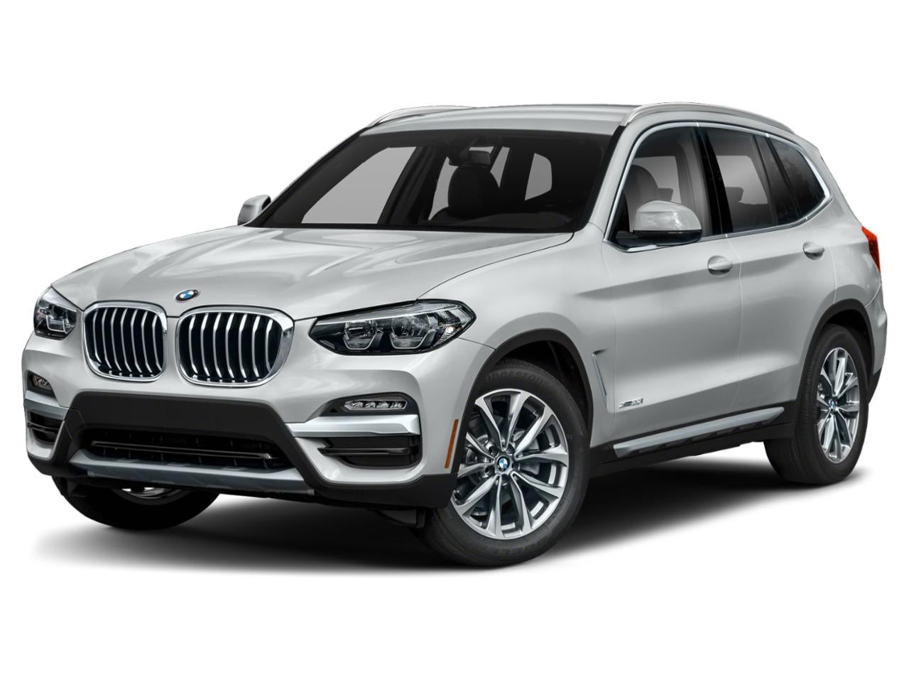 2021 BMW X3 M40i Sports Activity Vehicle