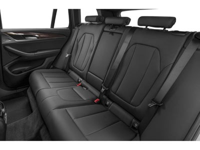 2021 BMW X3 M40i Sports Activity Vehicle