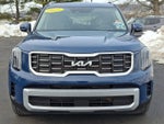 2025 Kia Telluride S AWD