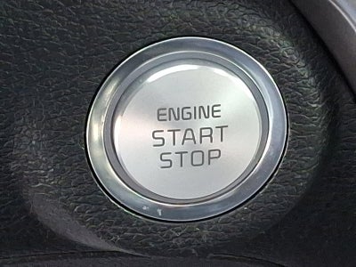 2025 Kia Telluride S AWD