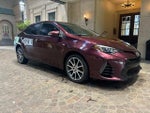 2017 Toyota Corolla 50th Anniversary Special Edition CVT (Natl)