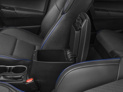2017 Toyota Corolla 50th Anniversary Special Edition CVT (Natl)