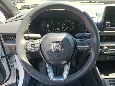 2023 Honda CR-V Hybrid Sport AWD