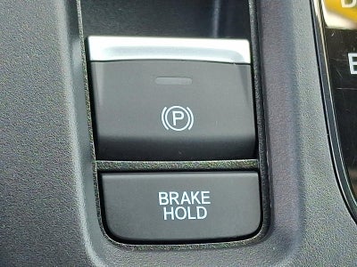 2023 Honda CR-V Hybrid Sport AWD