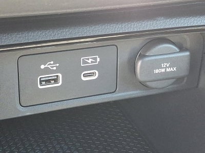 2023 Honda CR-V Hybrid Sport AWD
