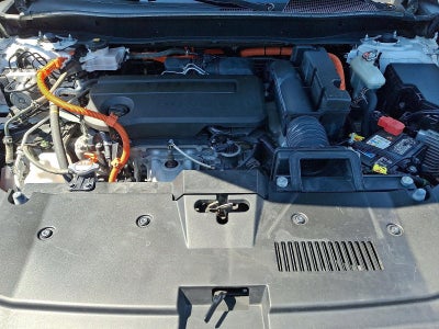 2023 Honda CR-V Hybrid Sport AWD