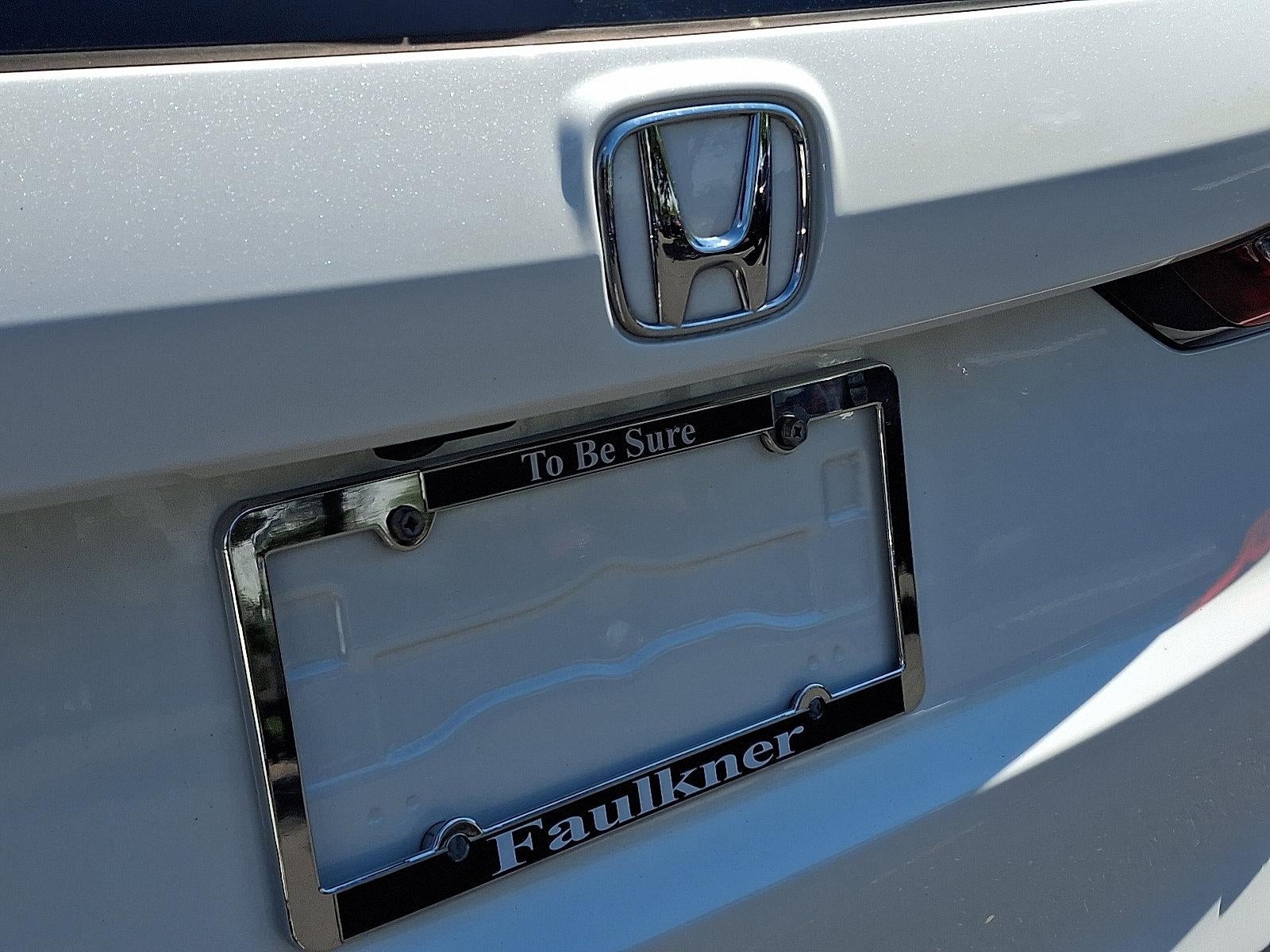 2023 Honda CR-V Hybrid Sport AWD