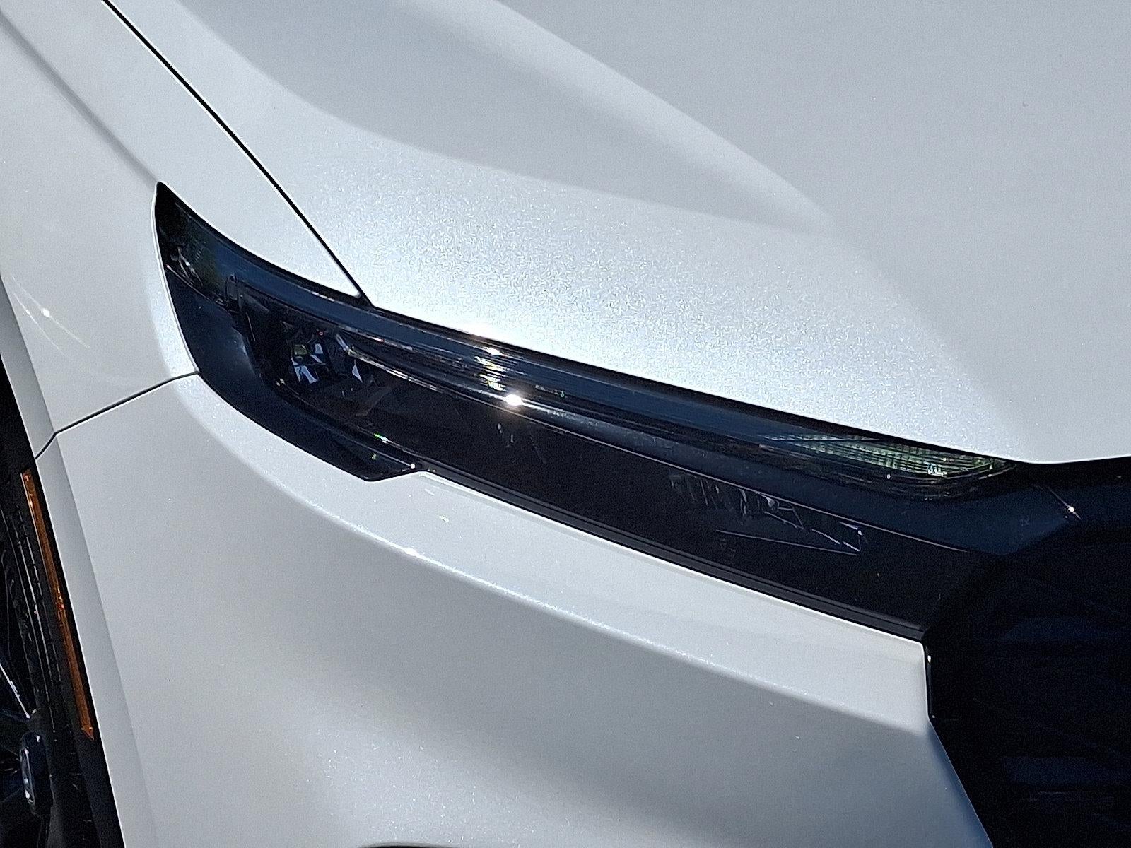 2023 Honda CR-V Hybrid Sport AWD