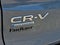2025 Honda CR-V Hybrid Sport-L AWD