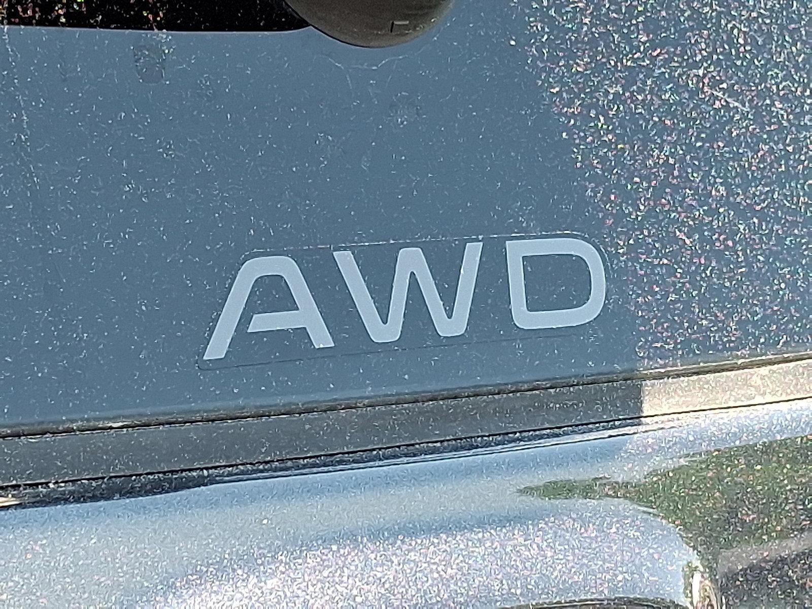 2024 Honda CR-V Hybrid Sport-L AWD