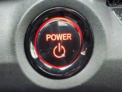 2025 Honda CR-V Hybrid Sport-L AWD