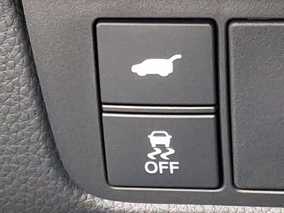 2025 Honda CR-V Hybrid Sport-L AWD