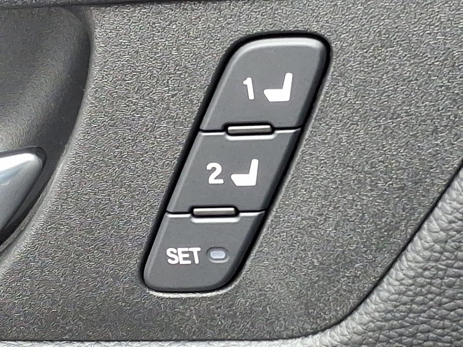 2025 Honda CR-V Hybrid Sport-L AWD