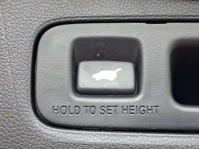 2025 Honda CR-V Hybrid Sport-L AWD