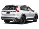 2025 Honda CR-V Hybrid Sport-L AWD