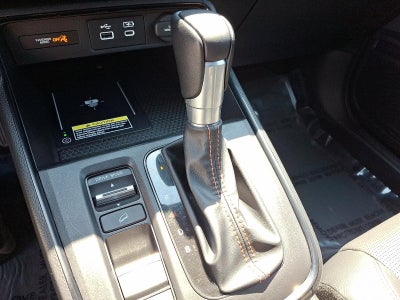 2024 Honda CR-V Hybrid Sport Touring AWD