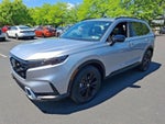 2024 Honda CR-V Hybrid Sport Touring AWD