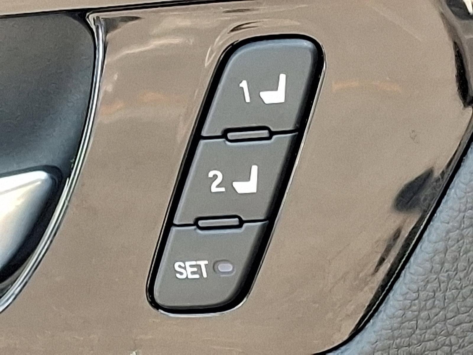 2024 Honda CR-V Hybrid Sport Touring AWD