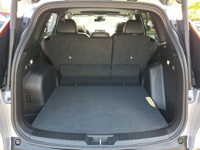2024 Honda CR-V Hybrid Sport Touring AWD