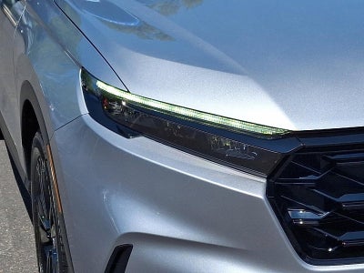 2024 Honda CR-V Hybrid Sport Touring AWD