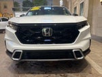 2024 Honda CR-V Hybrid Sport Touring AWD