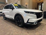 2024 Honda CR-V Hybrid Sport Touring AWD
