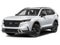 2024 Honda CR-V Hybrid Sport Touring AWD