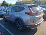 2020 Honda CR-V Hybrid EX AWD