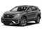 2020 Honda CR-V Hybrid EX AWD