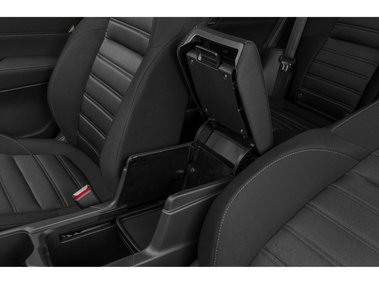 2020 Honda CR-V Hybrid EX AWD