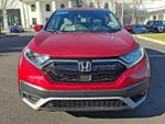 2022 Honda CR-V EX-L AWD