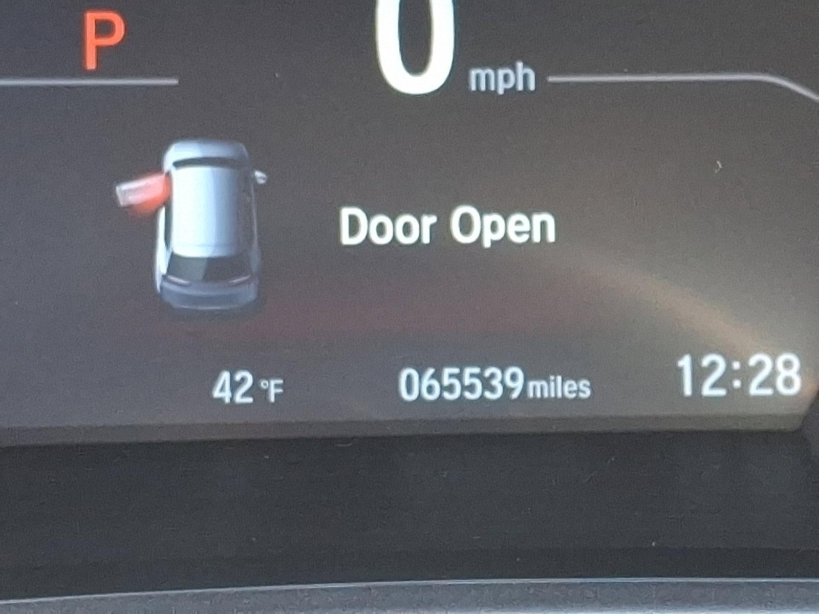 2022 Honda CR-V EX-L AWD