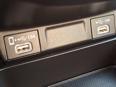 2022 Honda CR-V EX-L AWD