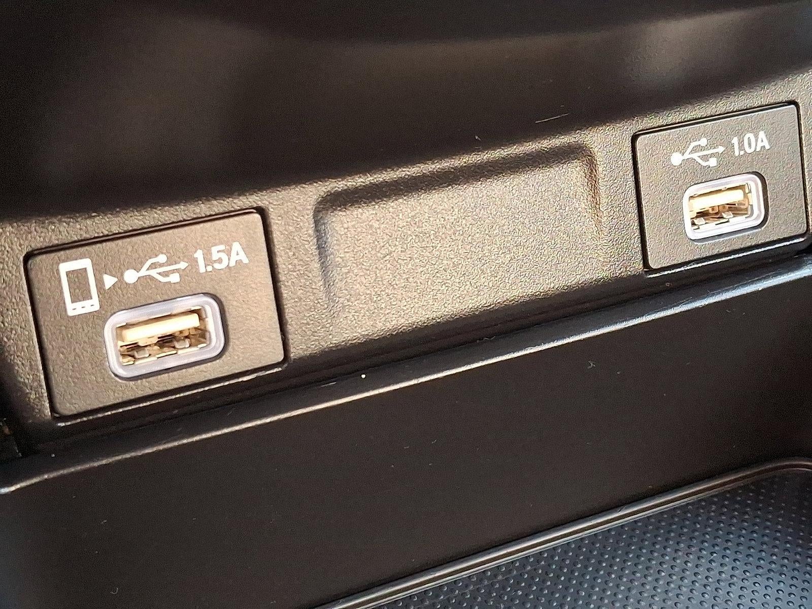 2022 Honda CR-V EX-L AWD