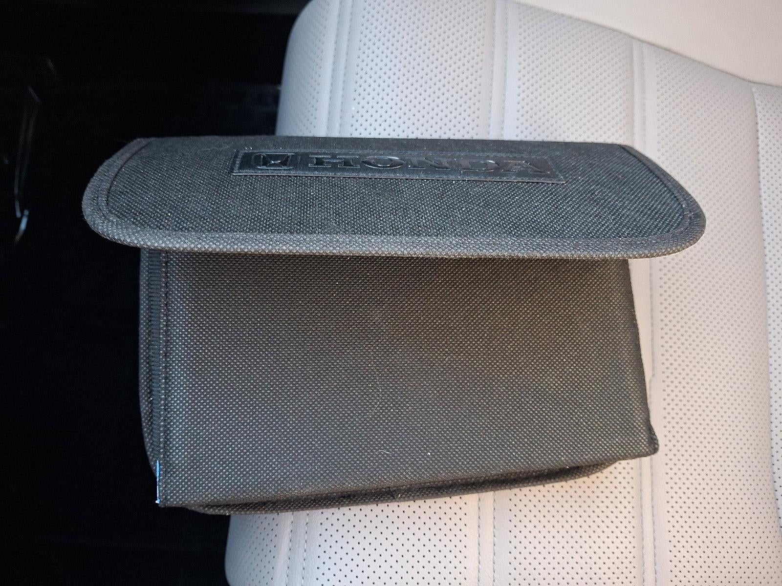 2022 Honda CR-V EX-L AWD