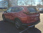 2022 Honda CR-V EX-L AWD