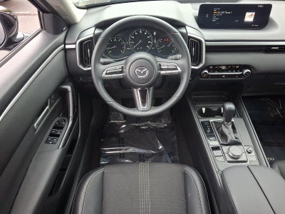 2024 Mazda Mazda CX-50 2.5 S Premium Package AWD