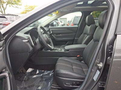 2024 Mazda Mazda CX-50 2.5 S Premium Package AWD