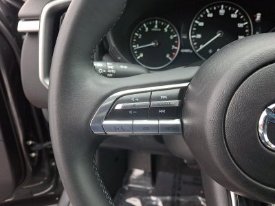 2024 Mazda Mazda CX-50 2.5 S Premium Package AWD