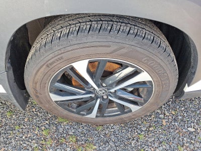 2024 Toyota Corolla Cross Hybrid XSE 4WD (Natl)