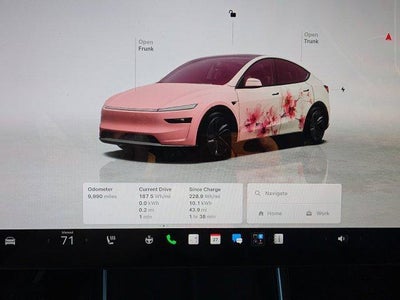 2026 Tesla Model Y Long Range Launch Series AWD *Ltd Avail*
