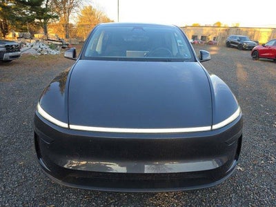 2026 Tesla Model Y Long Range Launch Series AWD *Ltd Avail*
