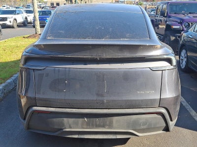 2026 Tesla Model Y Long Range Launch Series AWD *Ltd Avail*