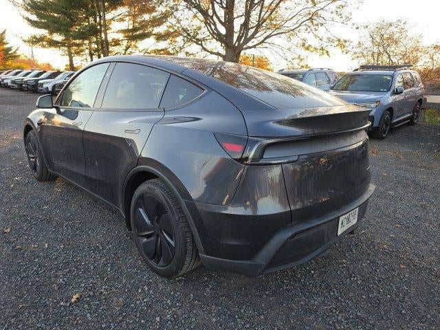 2026 Tesla Model Y Long Range Launch Series AWD *Ltd Avail*