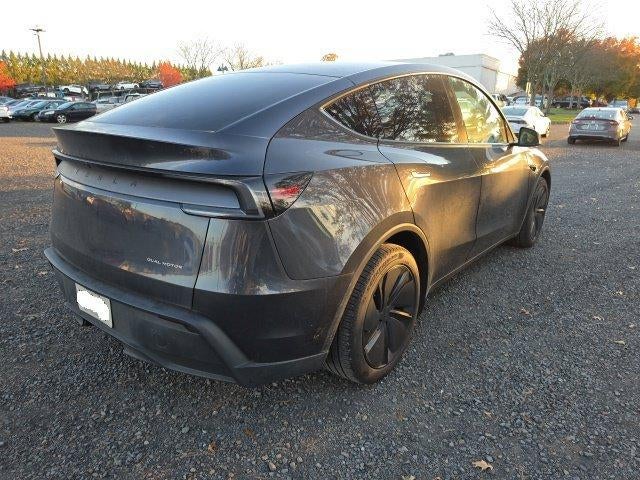 2026 Tesla Model Y Long Range Launch Series AWD *Ltd Avail*