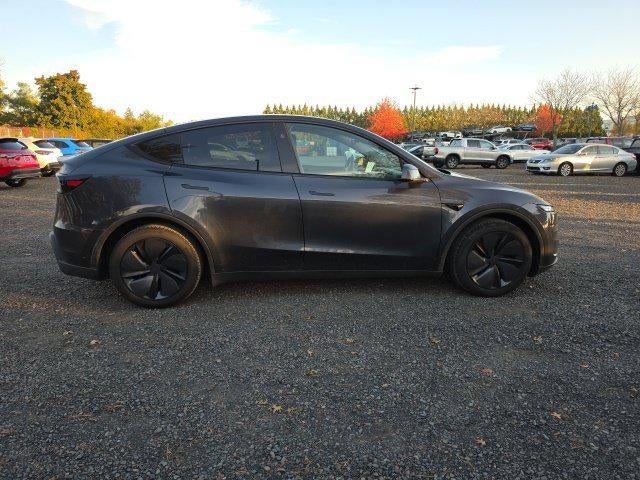 2026 Tesla Model Y Long Range Launch Series AWD *Ltd Avail*