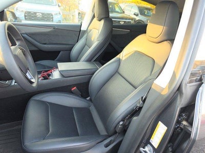 2026 Tesla Model Y Long Range Launch Series AWD *Ltd Avail*