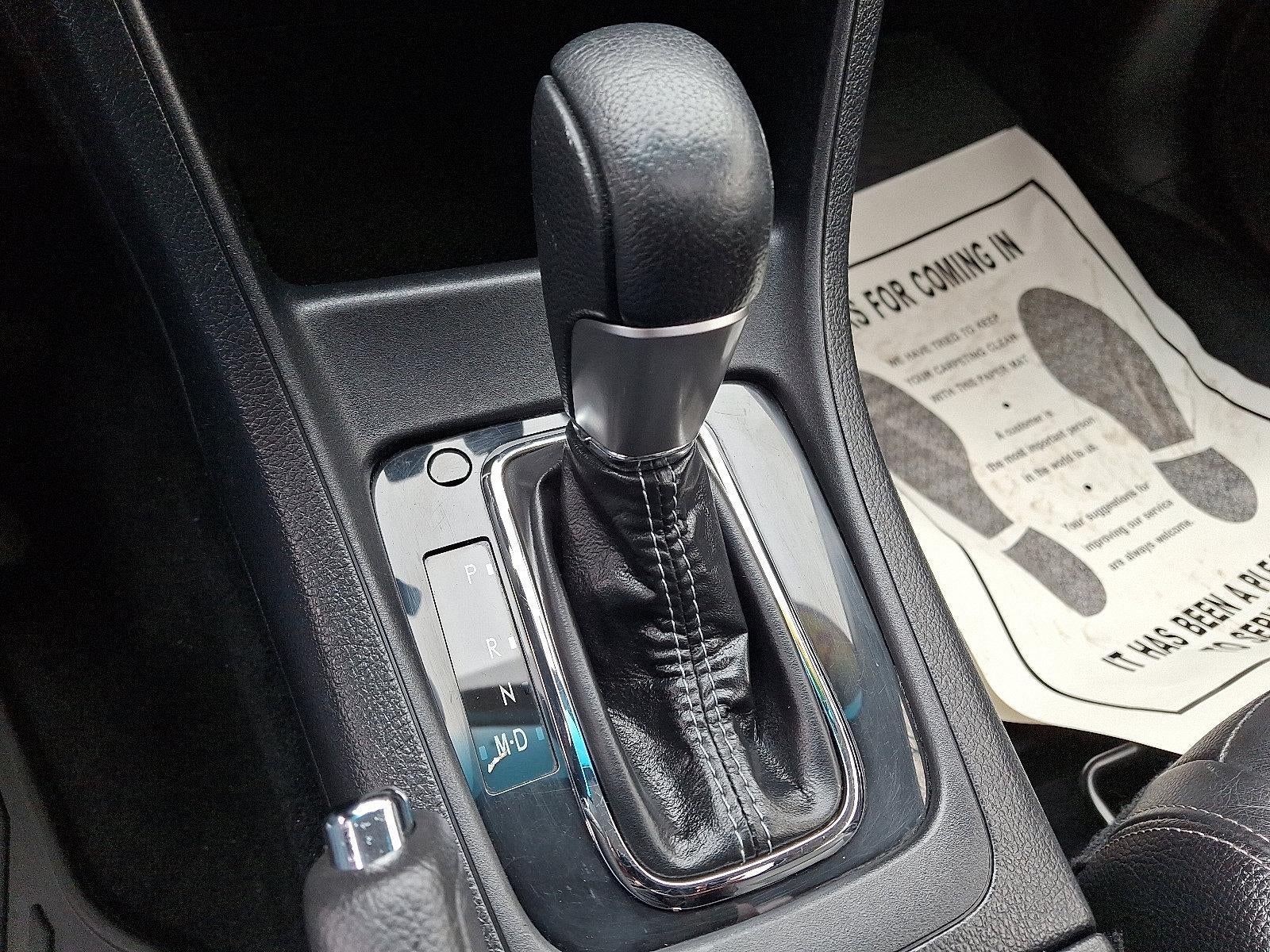 2016 Subaru Impreza Wagon 5dr CVT 2.0i Sport Limited